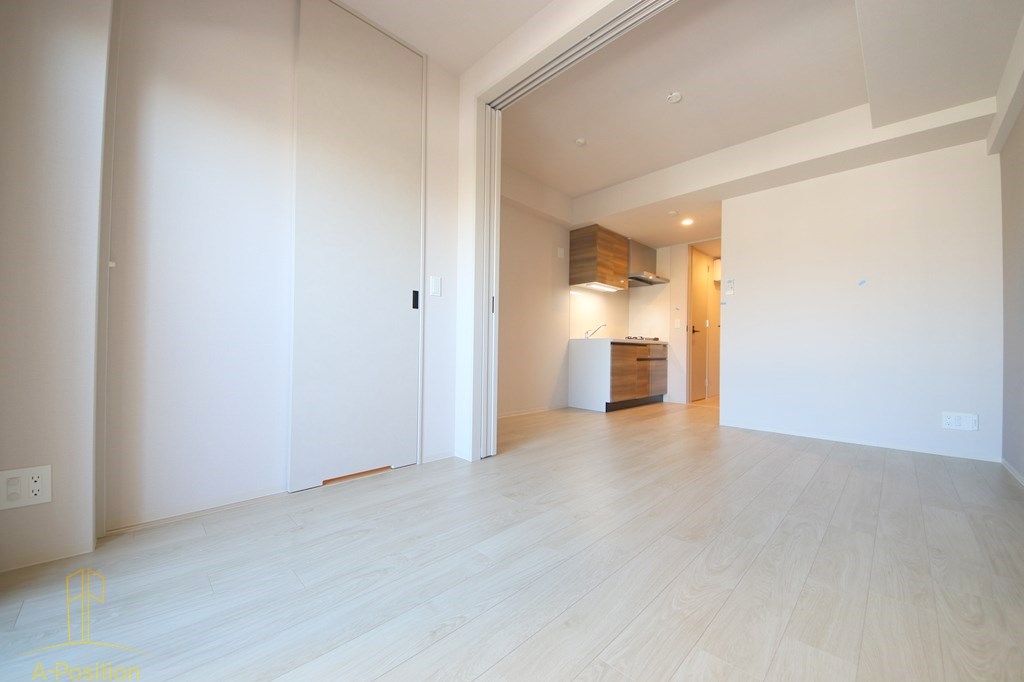 アーバネックス大阪城北