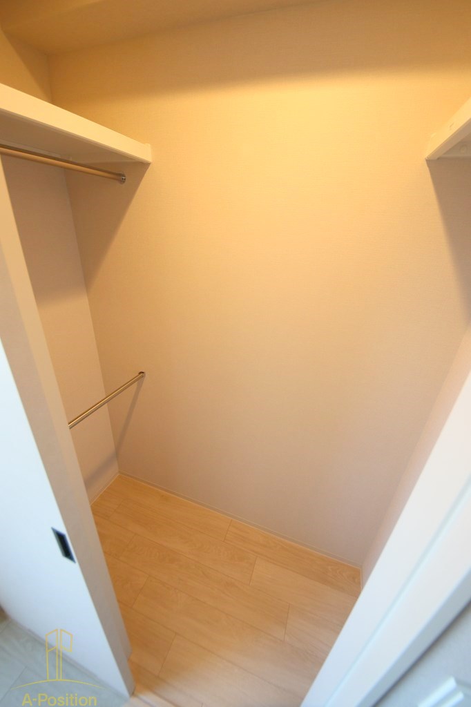 アーバネックス大阪城北