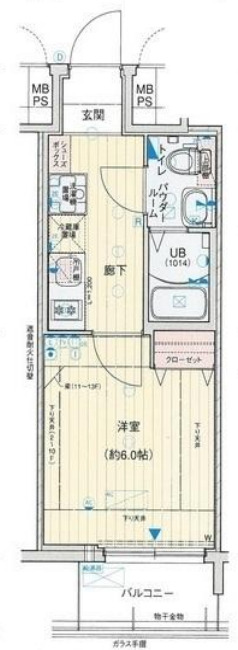 アドバンス難波南ノエル