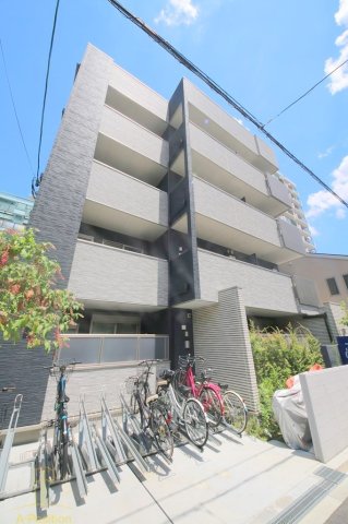 ウェルスクエア都島