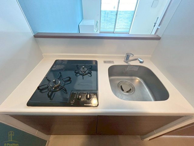 ウェルスクエア都島