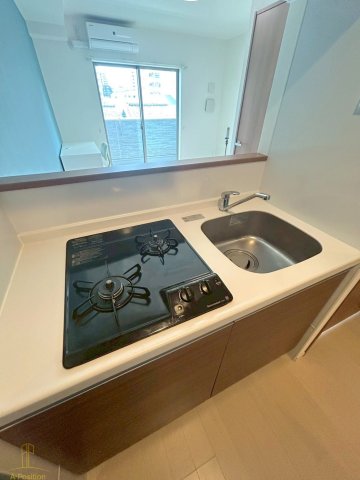 ウェルスクエア都島