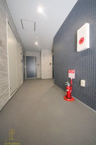 ウェルスクエア都島