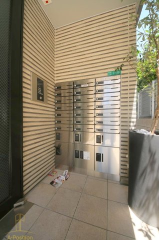 ウェルスクエア都島