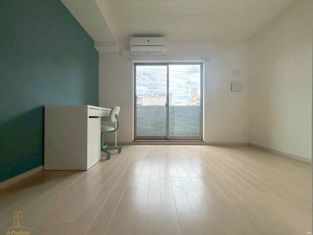 ウェルスクエア都島