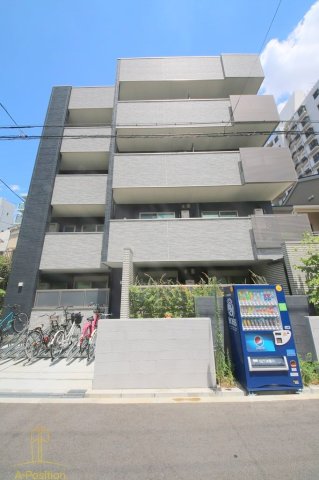 ウェルスクエア都島