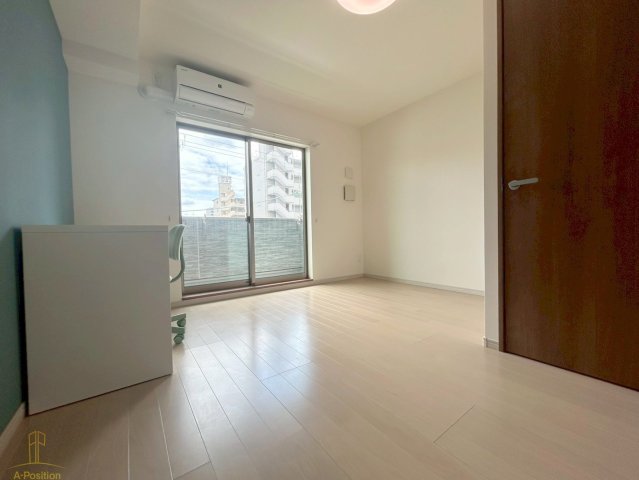 ウェルスクエア都島