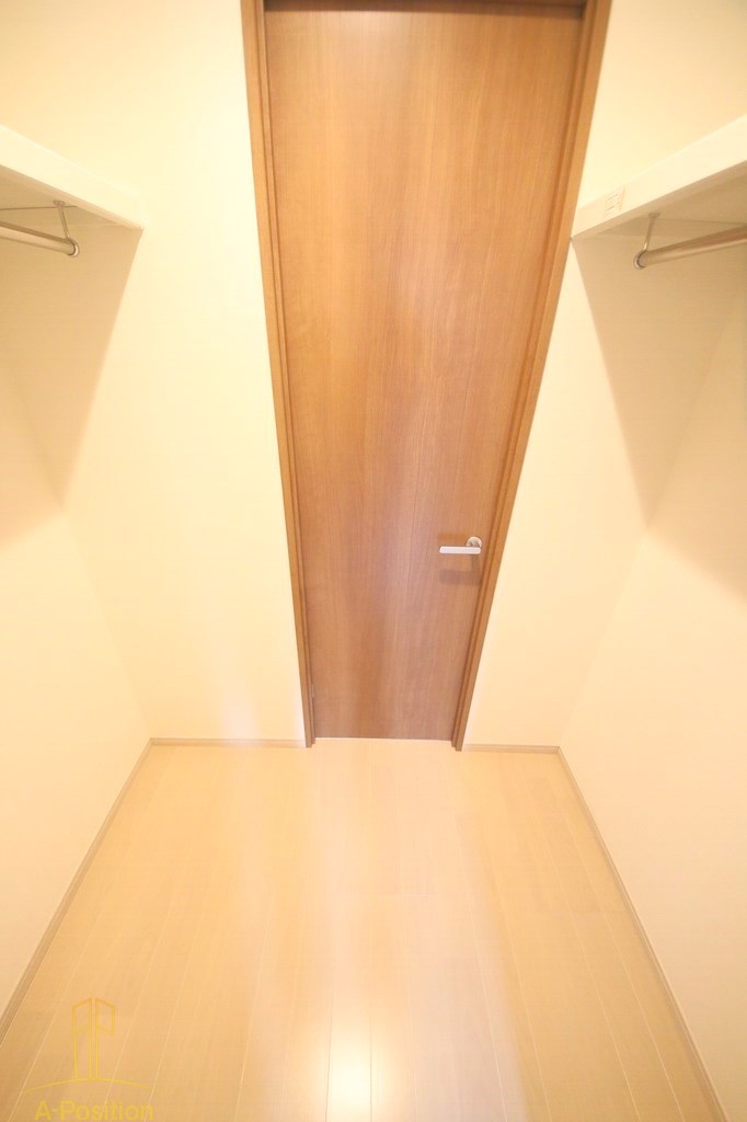 ウェルスクエア都島