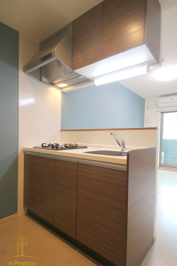 ウェルスクエア都島