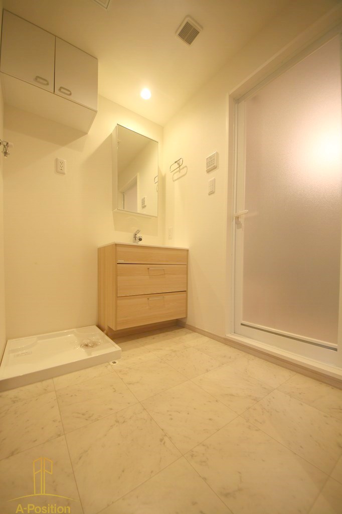 ウェルスクエア都島