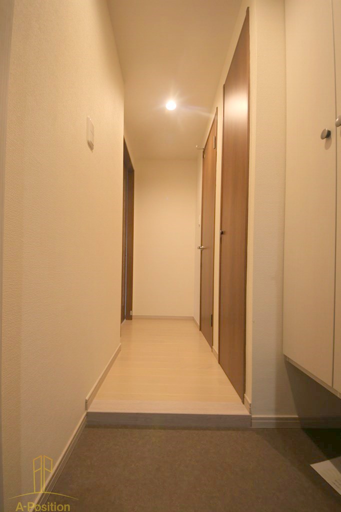 ウェルスクエア都島