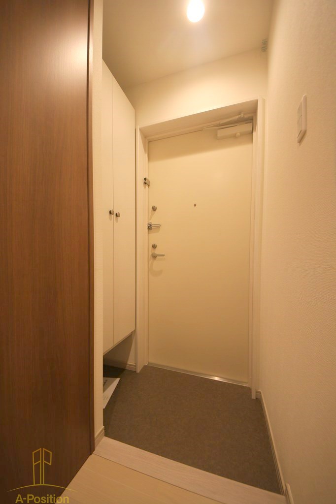 ウェルスクエア都島