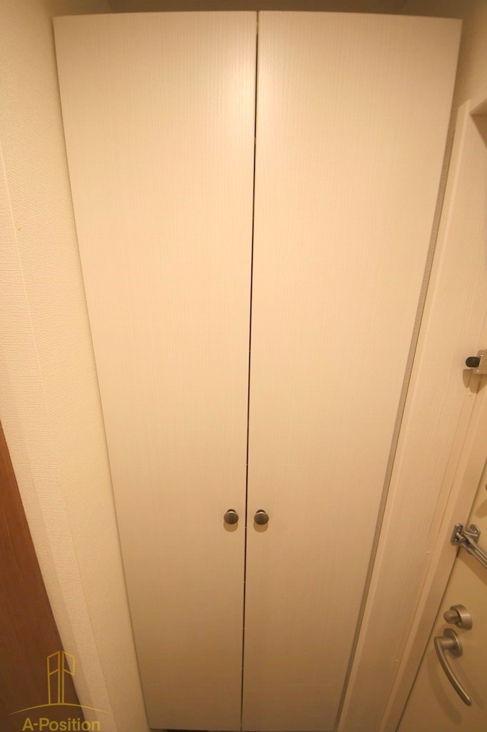 ウェルスクエア都島