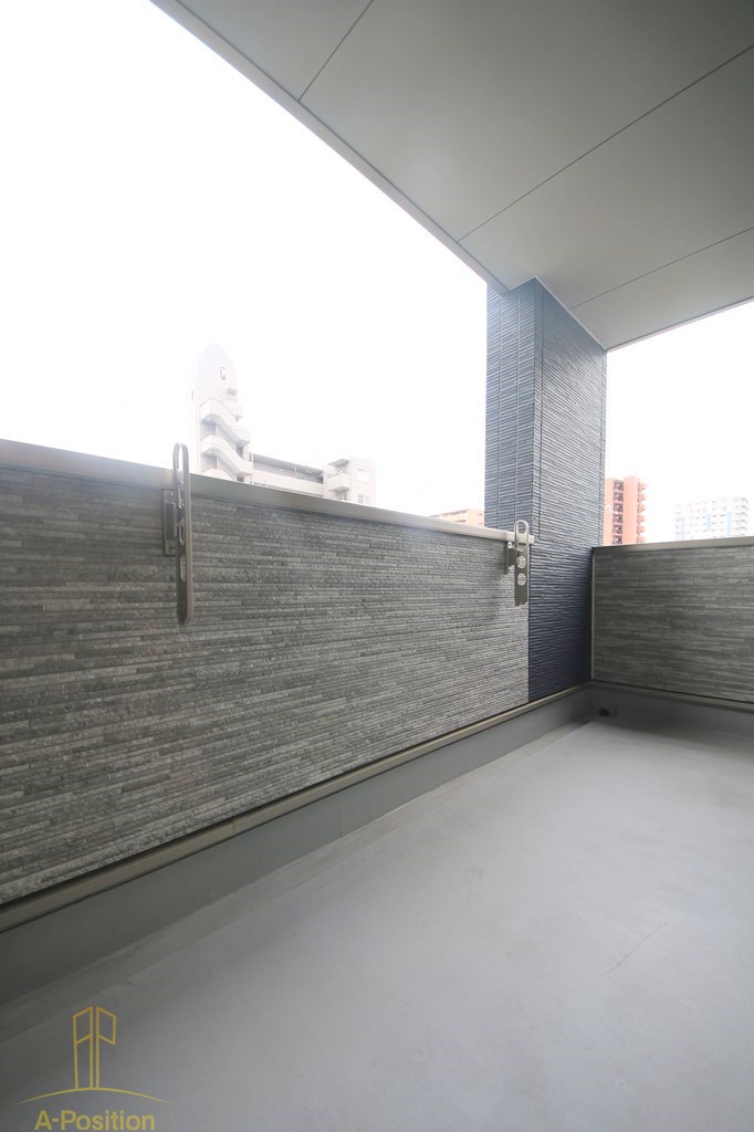 ウェルスクエア都島