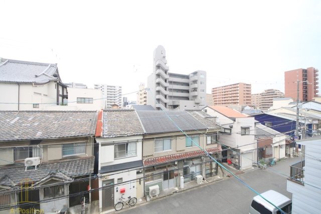 ウェルスクエア都島