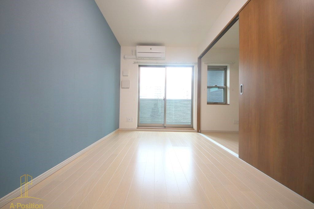 ウェルスクエア都島