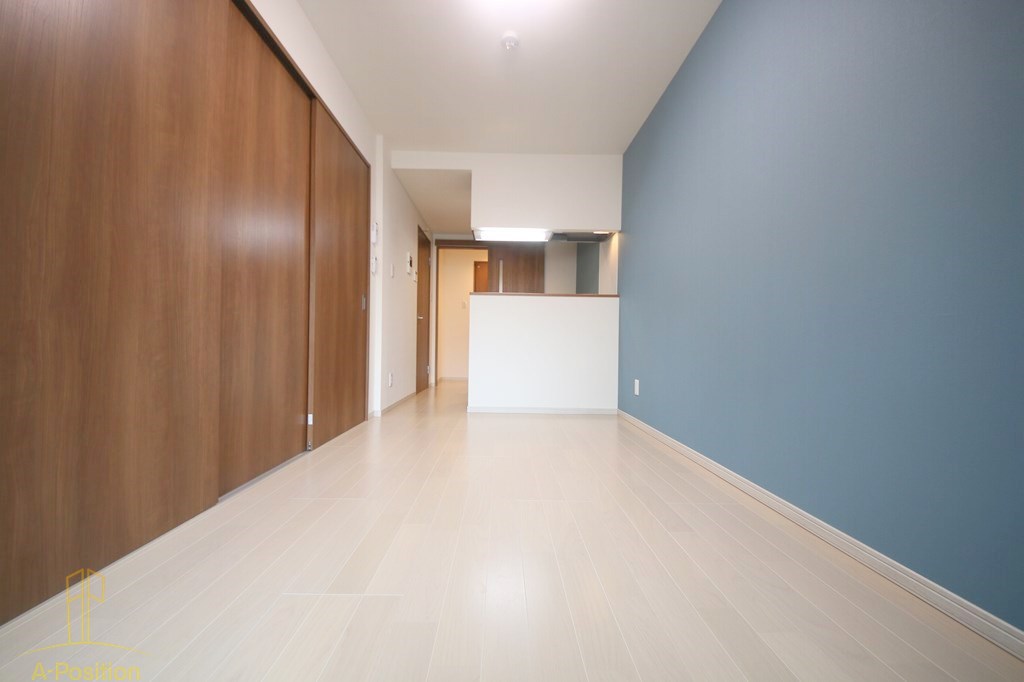 ウェルスクエア都島