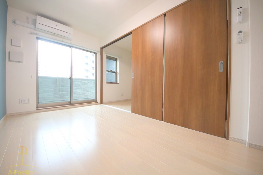 ウェルスクエア都島