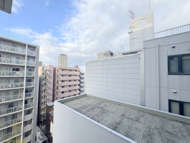 エステムコート難波Ⅵエント
