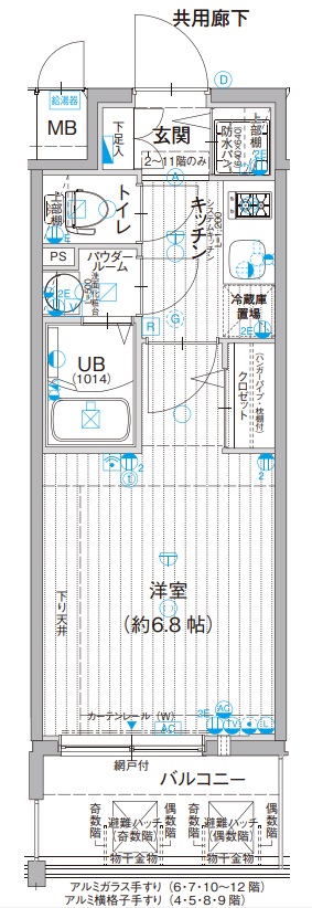 エスリード大阪STATION