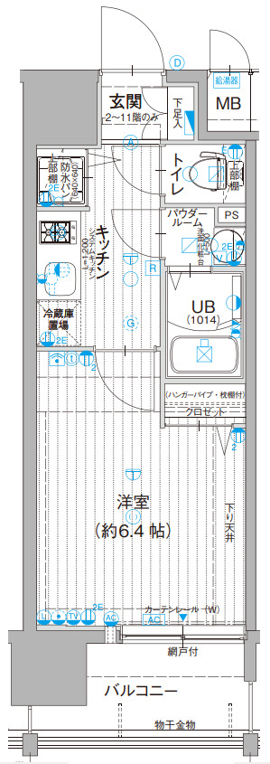 エスリード大阪STATION