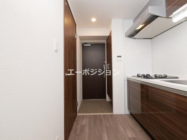 フォーリアライズ難波シエロ
