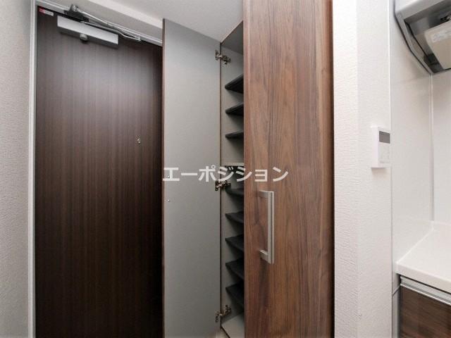 フォーリアライズ難波シエロ