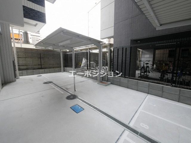 フォーリアライズ難波シエロ