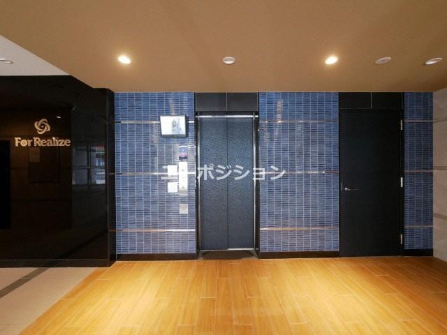フォーリアライズ難波シエロ