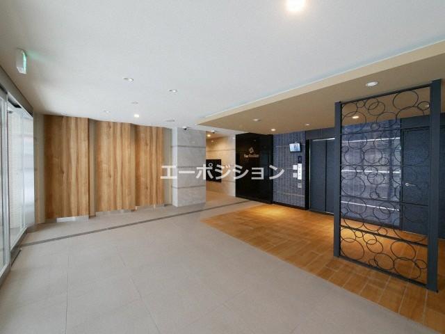 フォーリアライズ難波シエロ