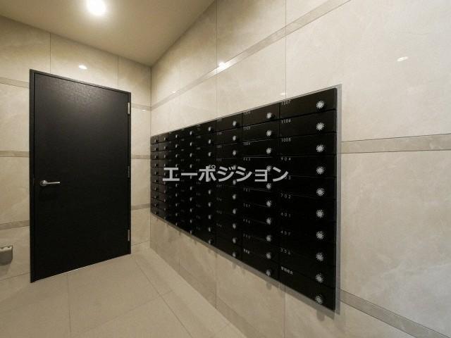 フォーリアライズ難波シエロ