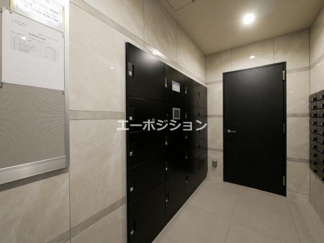 フォーリアライズ難波シエロ