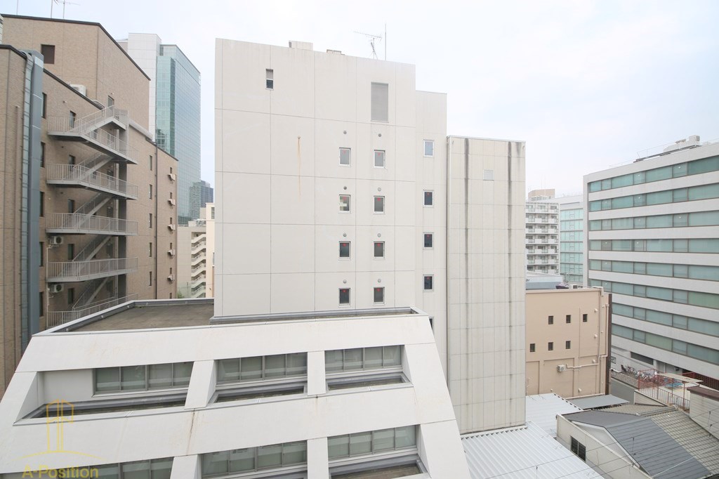 Dimus北浜
