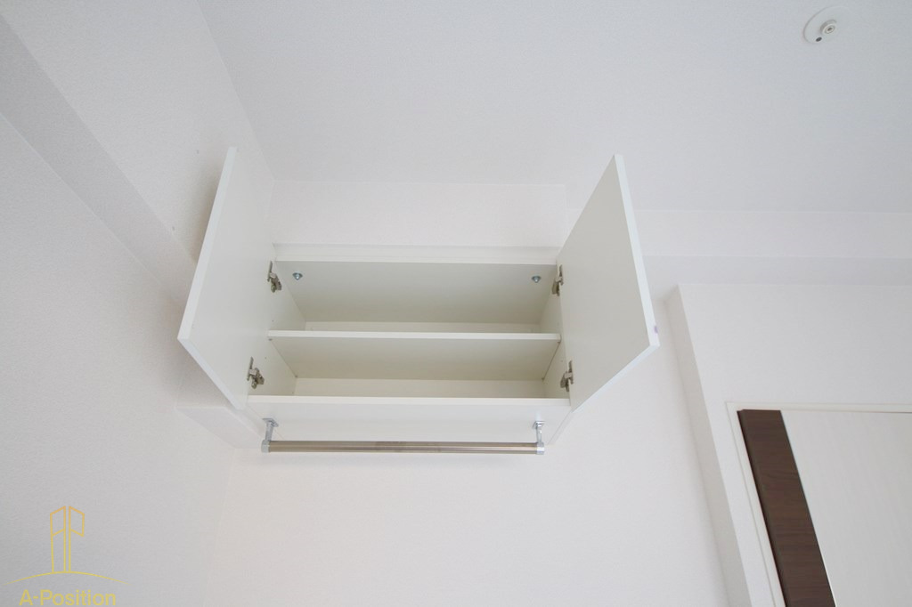 セレニテ福島アリア