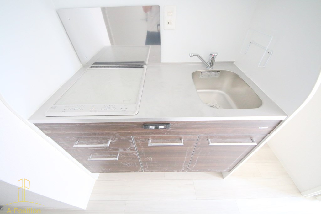 セレニテ福島アリア