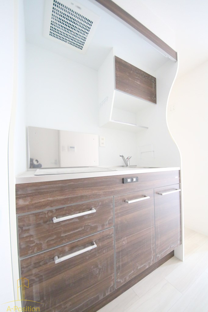 セレニテ福島アリア