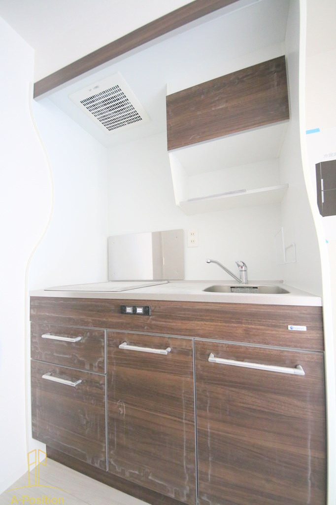 セレニテ福島アリア