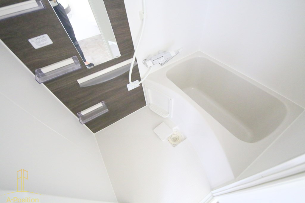 セレニテ福島アリア