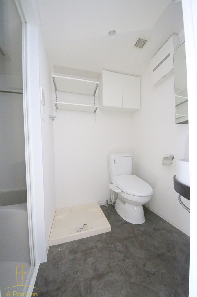 セレニテ福島アリア