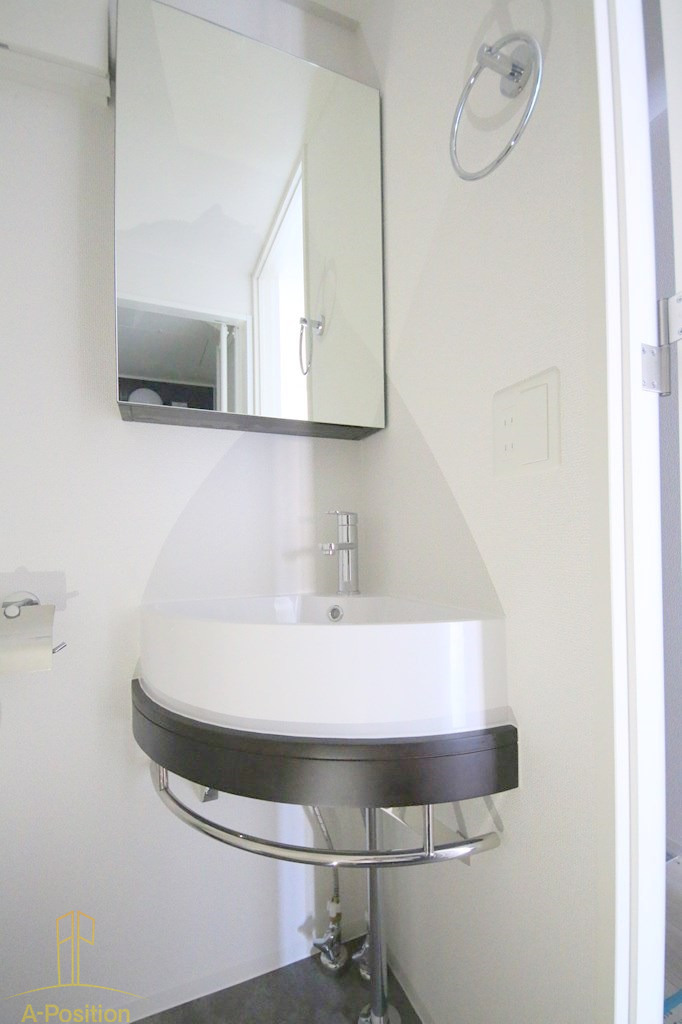 セレニテ福島アリア