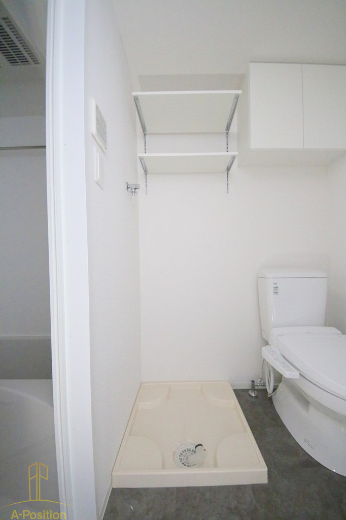 セレニテ福島アリア