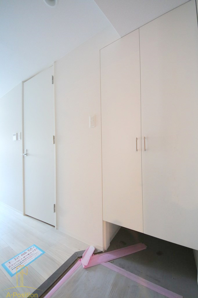 セレニテ福島アリア