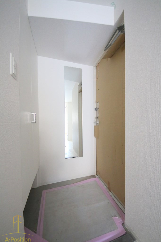 セレニテ福島アリア