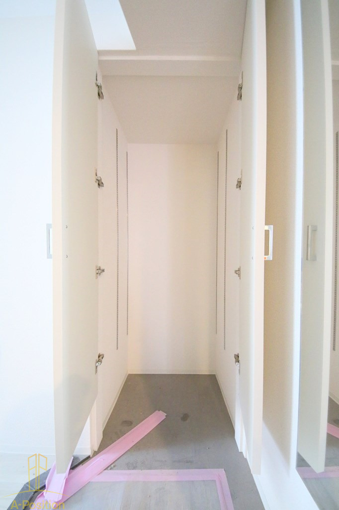 セレニテ福島アリア