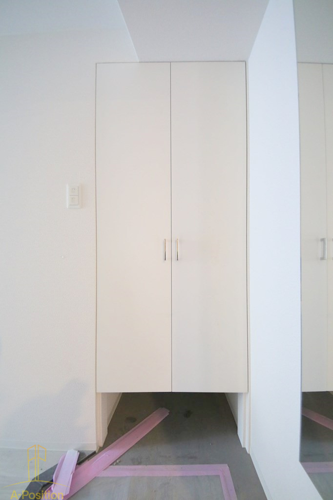 セレニテ福島アリア