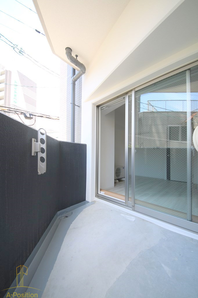 セレニテ福島アリア