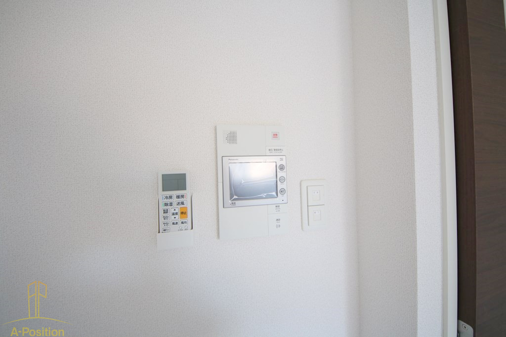 セレニテ福島アリア