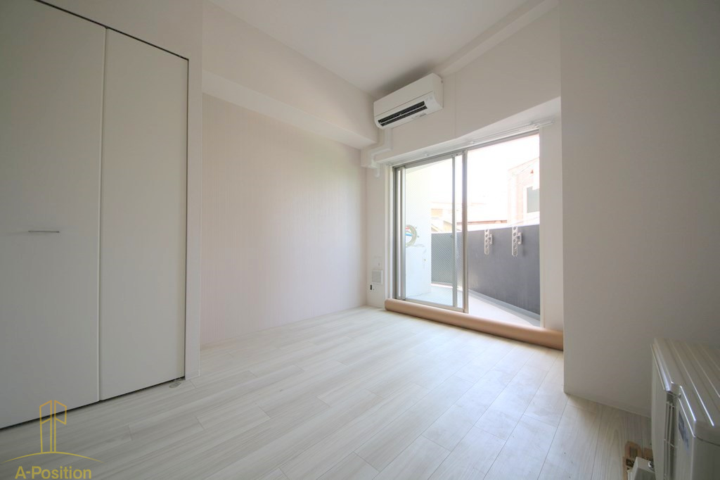 セレニテ福島アリア