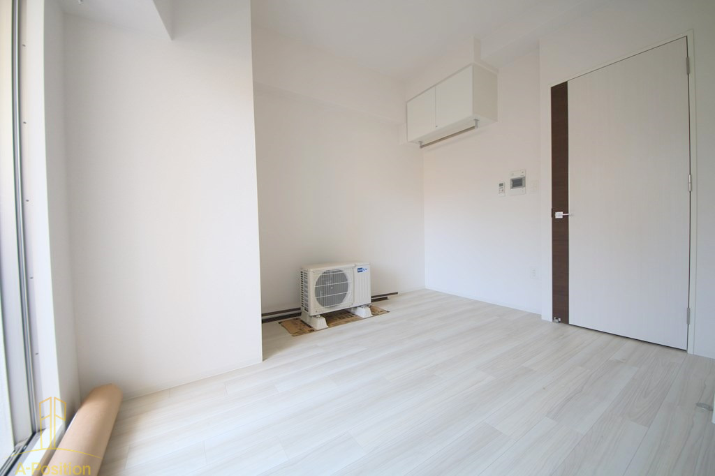 セレニテ福島アリア