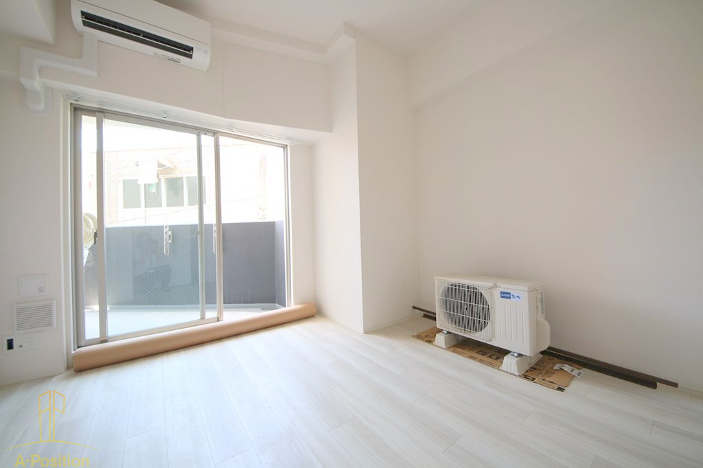 セレニテ福島アリア